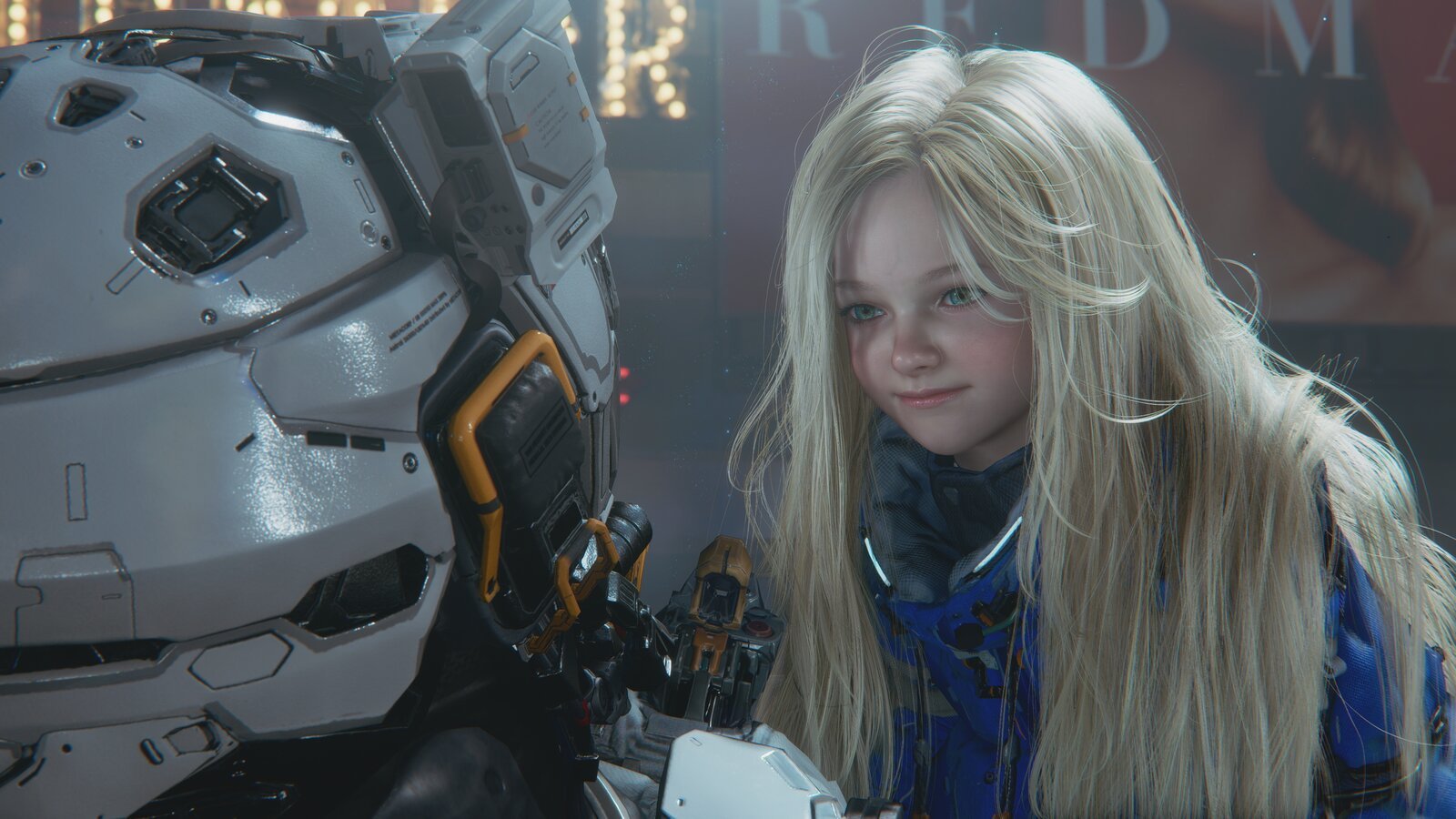 Diana inspira jogadores a sonharem com a paternidade