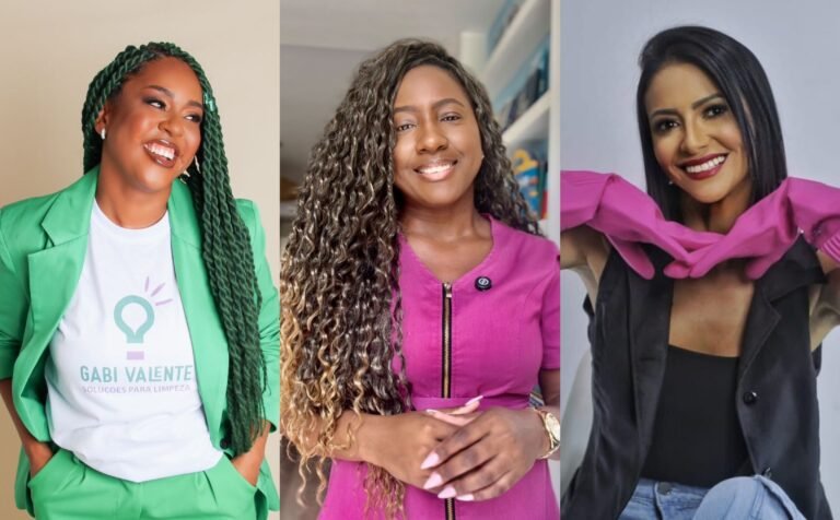 Diaristas de Luxo Elevam Preços e Prometem Serviços Exclusivos