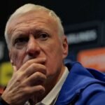 Didier Deschamps: Novo Técnico do Real Madrid em 2024? Didier Deschamps: Novo Técnico do Real Madrid em 2024?