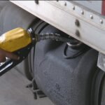 Diesel registra queda de preço após início da guerra Diesel registra queda de preço após início da guerra