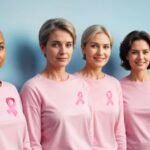 Dietas ricas em gordura podem aumentar risco de câncer de mama Dietas ricas em gordura podem aumentar risco de câncer de mama