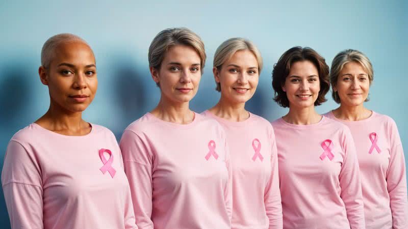 Dietas ricas em gordura podem aumentar risco de câncer de mama