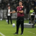 Diniz Revela Estratégias para Turbinar Ataque do Corinthians