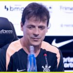 Diniz faz sua estreia no Corinthians na Libertadores contra Platense