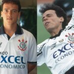 Diniz no Corinthians: Reviva sua Trajetória como Jogador Diniz no Corinthians: Reviva sua Trajetória como Jogador