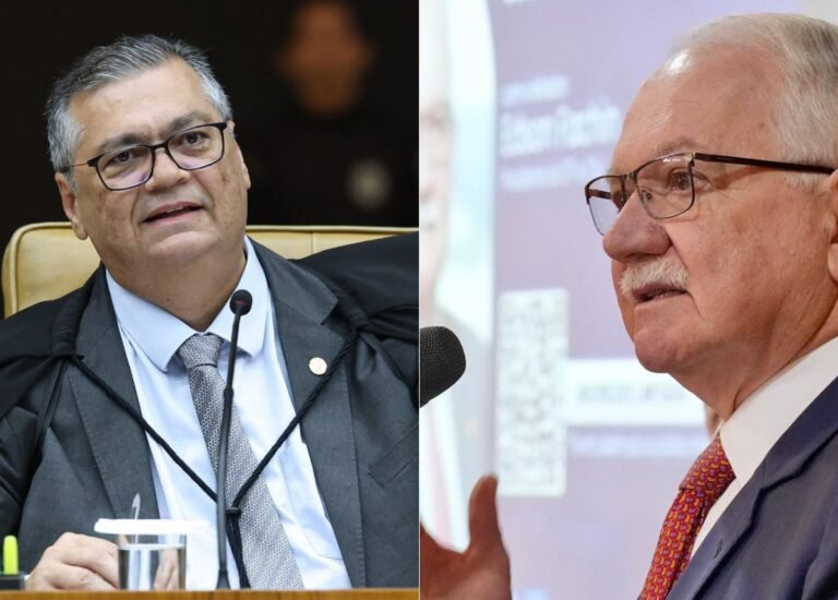 Dino apresenta reforma judicial com penas severas para juízes