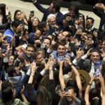 Direita Cresce em Poder Após Derrotas de Lula no Congresso