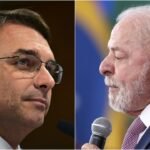 Direita comemora, enquanto petistas esperam por transformação Direita comemora, enquanto petistas esperam por transformação