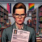 Diretora de Biblioteca do Tennessee é demitida por livros L.G.B.T.Q.