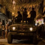 Diretoras denunciam: ocupação militar fere a democracia Diretoras denunciam: ocupação militar fere a democracia