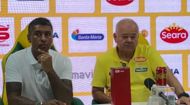 Dirigente do Mirassol critica arbitragem e promete ações severas