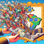 Doação de R$ 116 milhões levará arte da Galeria Nacional ao Brasil