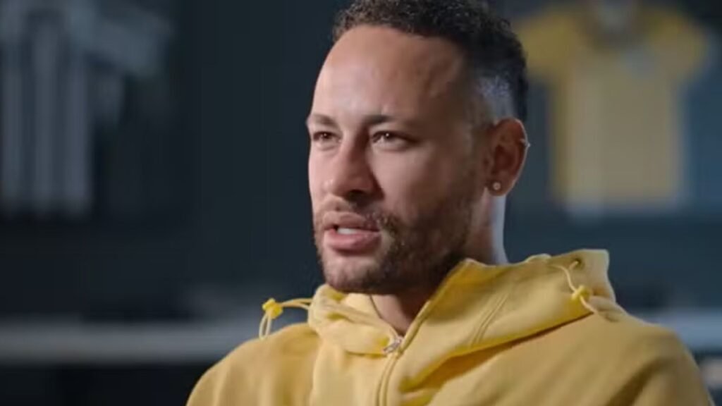 Documentário de Ronaldinho: Neymar viraliza com declaração impactante