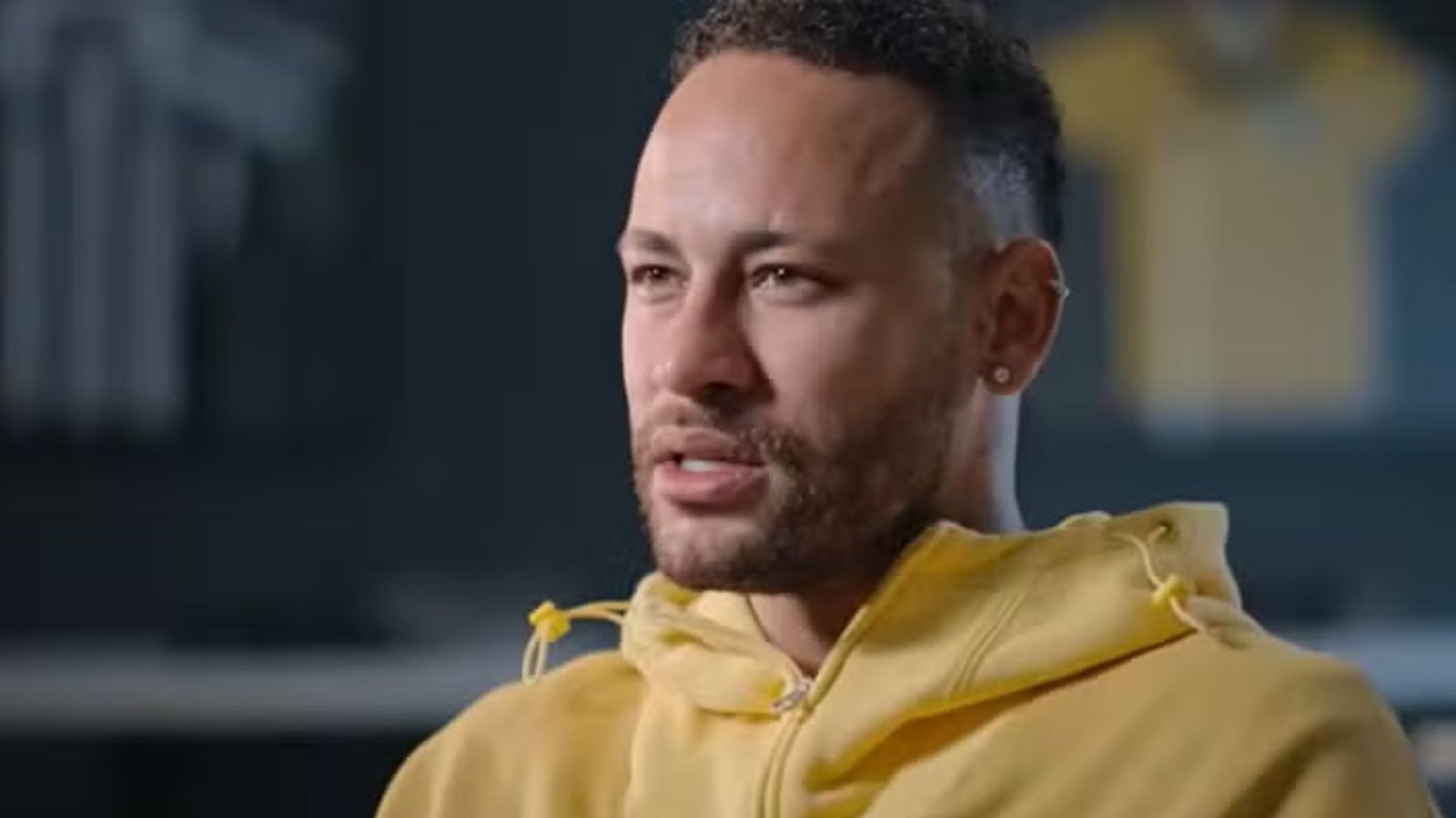 Documentário de Ronaldinho: Neymar viraliza com declaração impactante