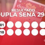 Dupla Sena 2941: Confira o resultado e prêmio de R$ 100 mil hoje!