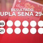 Dupla Sena 2947: Confira o resultado e prêmio de R$ 1,7 milhão