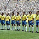 Dupla se reencontra em jogo festivo antes da Copa 2026