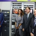 EBC inicia testes da TV 3.0 com nova estação inovadora