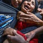 EUA: Imagem Impactante do World Press Photo Retrata Família Separada