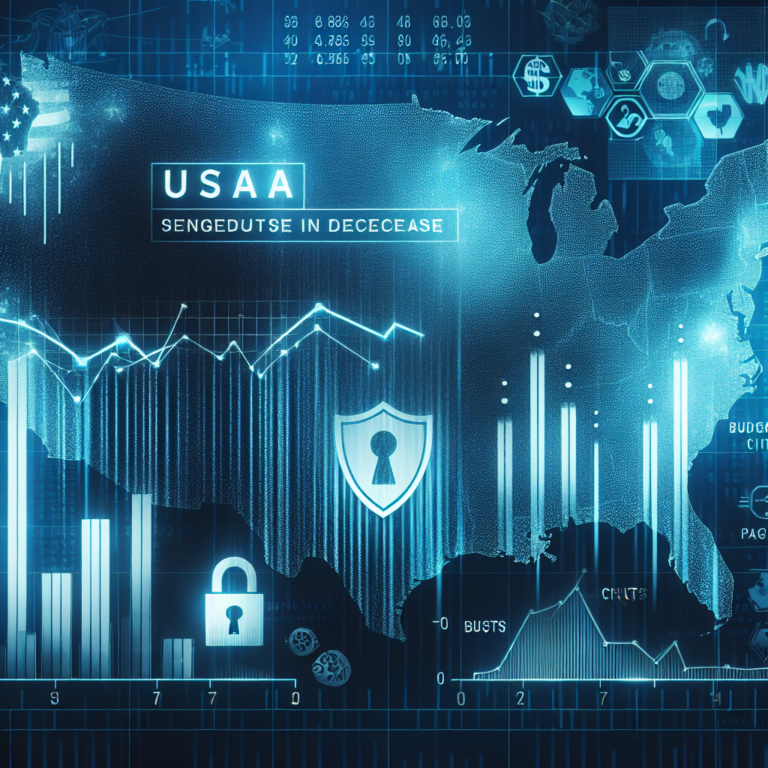 EUA diminuem inspeções de segurança cibernética; entenda as causas