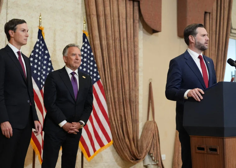 EUA e Irã: Negociações encerram sem consenso, revela vice-presidente