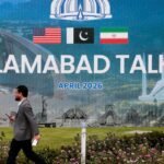 EUA e Irã avançam para nova fase nas negociações diplomáticas EUA e Irã avançam para nova fase nas negociações diplomáticas