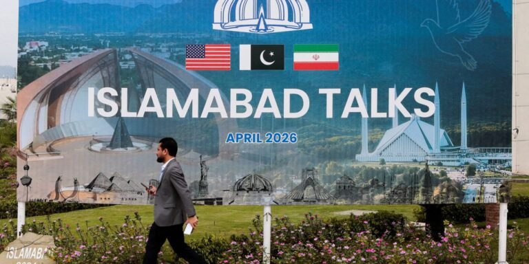 EUA e Irã avançam para nova fase nas negociações diplomáticas