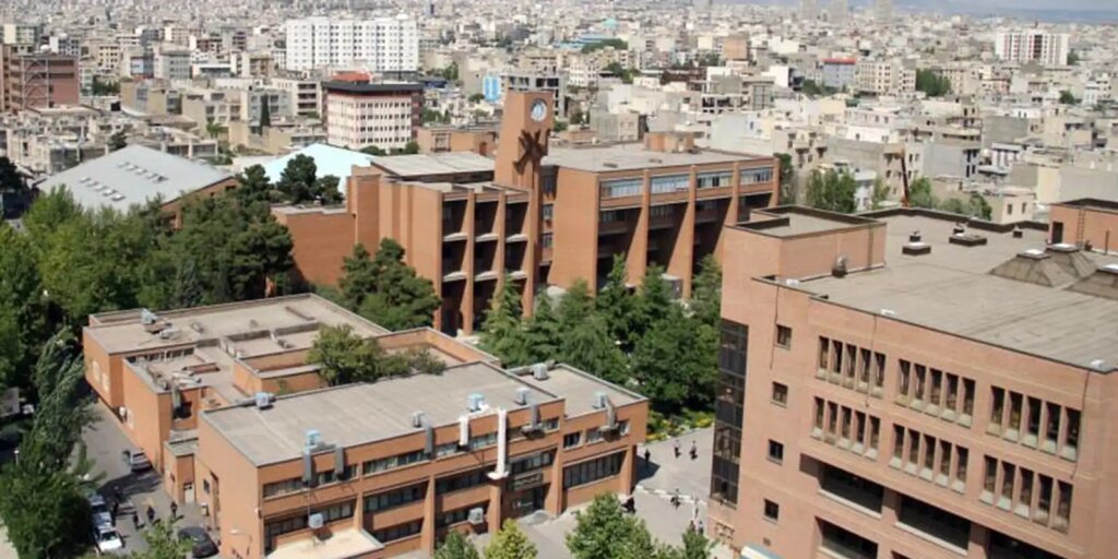 EUA e Israel Bombardeiam Universidade de Tecnologia no Irã