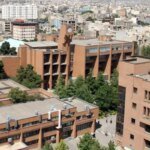 EUA e Israel Bombardeiam Universidade de Tecnologia no Irã EUA e Israel Bombardeiam Universidade de Tecnologia no Irã