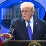 EUA reforçam bloqueio naval ao Irã enquanto negociações prosseguem