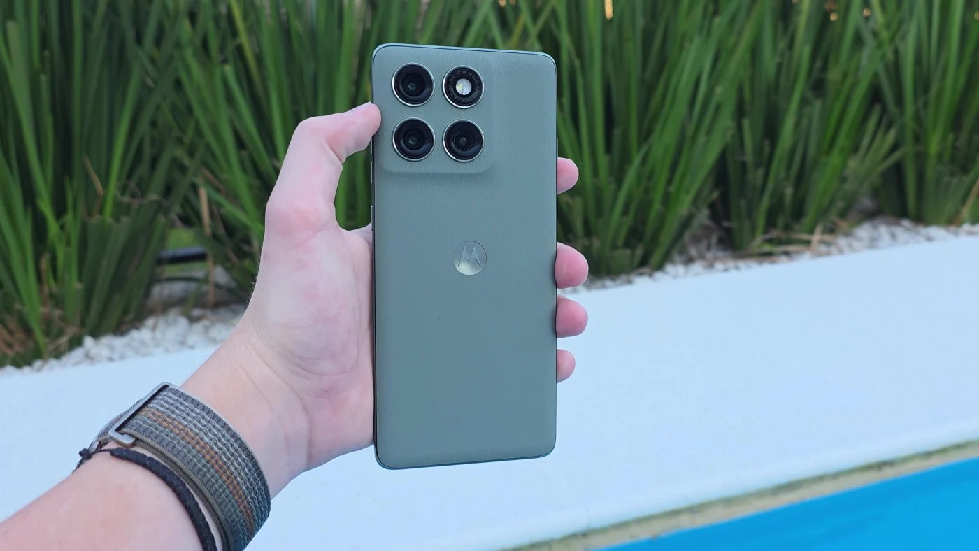 Edge 70 Pro+: Certificação revela incerteza sobre lançamento no Brasil