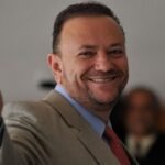 Edinho Silva: Reformas urgentes no Judiciário e sistema eleitoral Edinho Silva: Reformas urgentes no Judiciário e sistema eleitoral