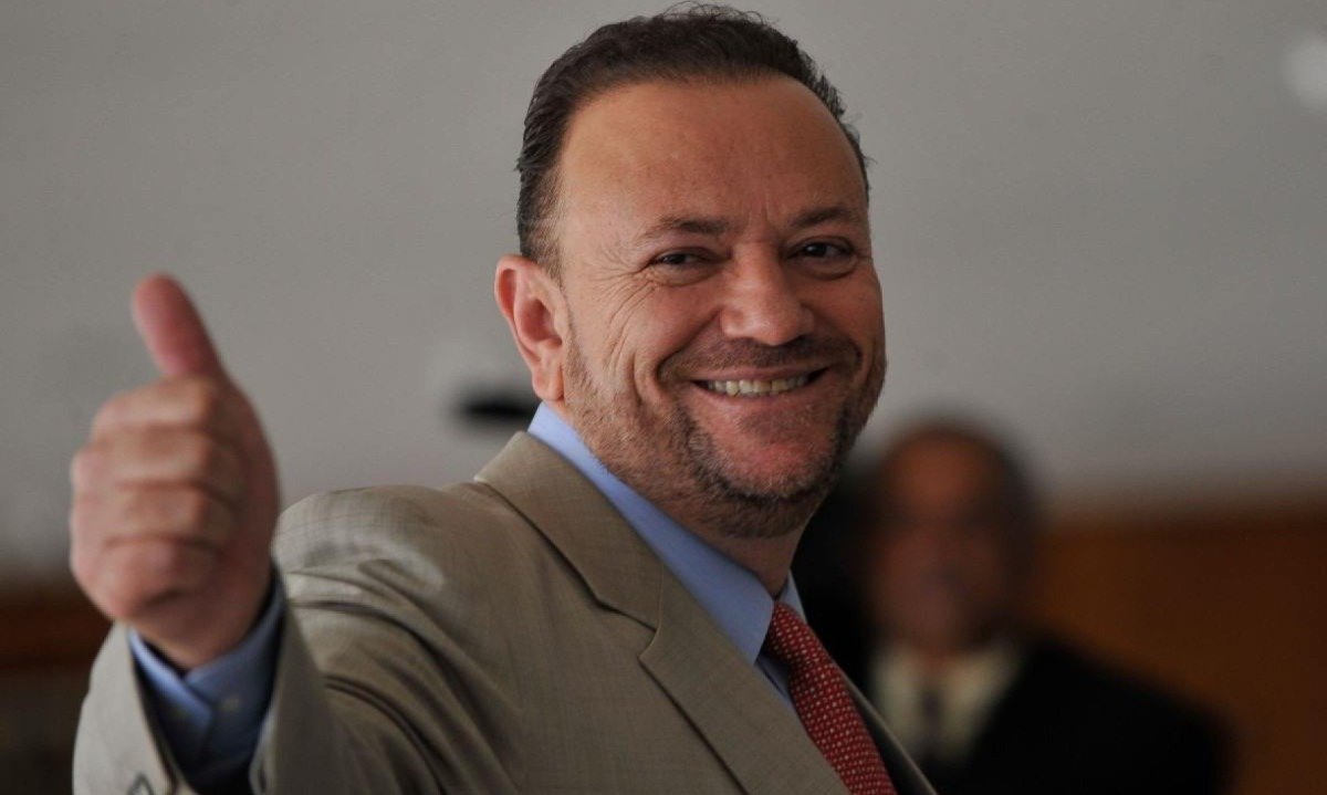 Edinho Silva diz que Judiciário precisa de reformas e que sistema eleitoral está falido