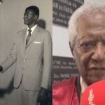 Edvaldo Brito, medalha em Salvador, homenageia professor amado