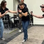 Efeitos da Microgravidade: Revelações de Astronauta Pós Artemis II