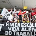 Eleições 2026: A Luta dos Entregadores pelo Voto Trabalhista