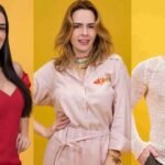 Eliminação no BBB 26: Quem deve sair? Vote agora! Eliminação no BBB 26: Quem deve sair? Vote agora!