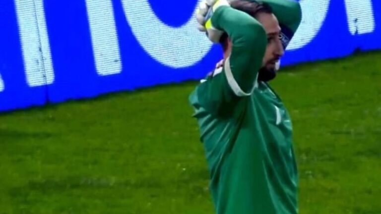 Eliminatórias da Copa: Jogadores Famosos Fora do Mundial