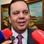 Elmar Nascimento é indicado pelo União Brasil para cargo estratégico em Brasília