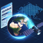 Empresa de imagens de satélite limita conteúdo do Oriente Médio a pedido dos EUA