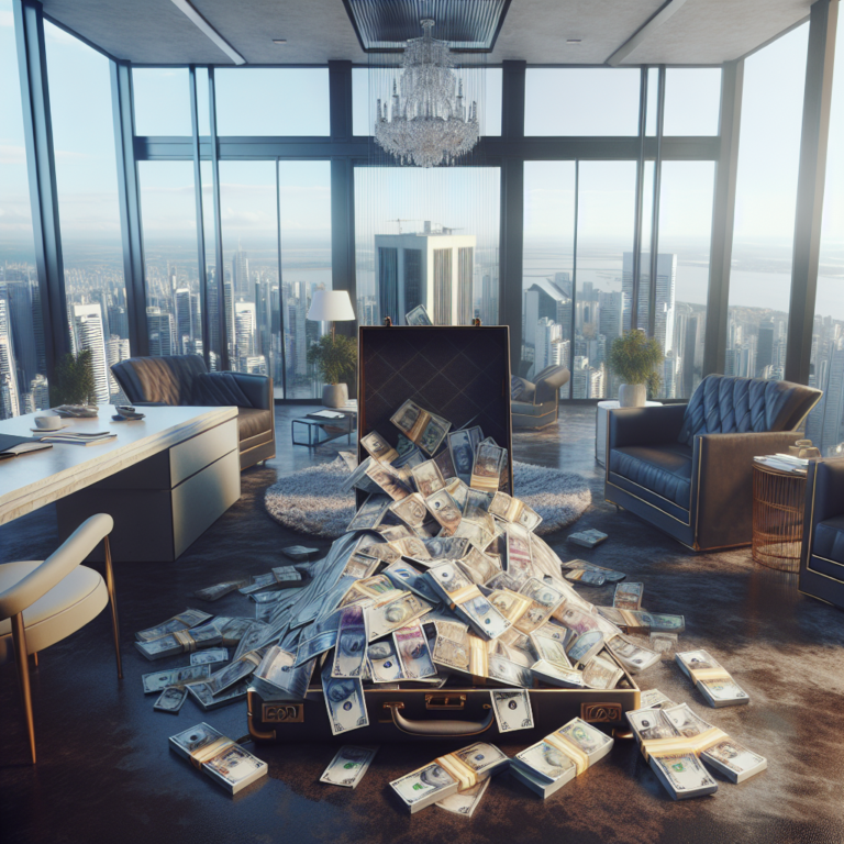 Empresário da Choquei detido por esquema de R$ 1,6 bi