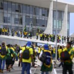 Empresário recebe 14 anos de prisão por doação de R$ 500 no 8/1