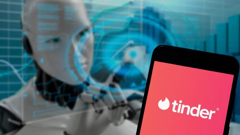 Encontre Seu Par: Deixe a IA Selecionar Seus Encontros