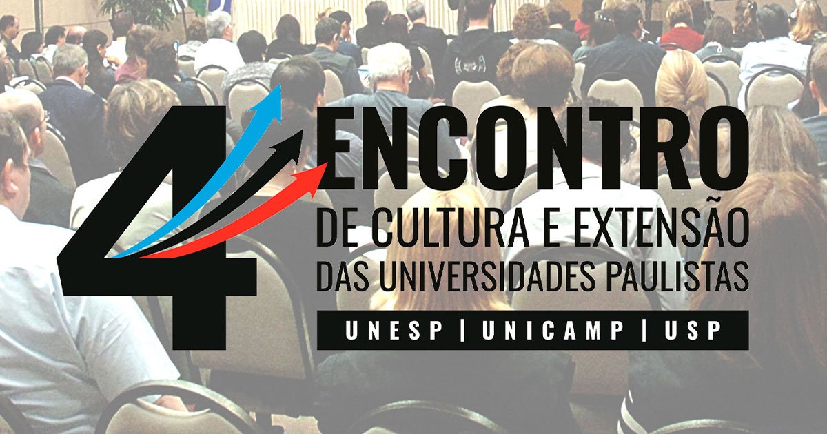 Universidades Estaduais Paulistas realizam encontro em Campinas com foco na curricularização da extensão – Jornal da USP