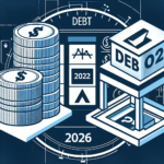 Endividamento em alta: impacto nas eleições presidenciais de 2026
