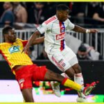 Endrick é reserva após polêmicas com o técnico; entenda!