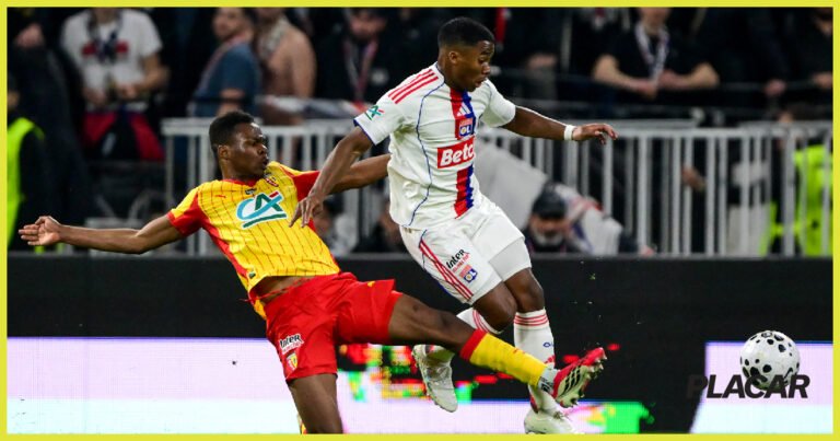 Endrick é reserva após polêmicas com o técnico; entenda!