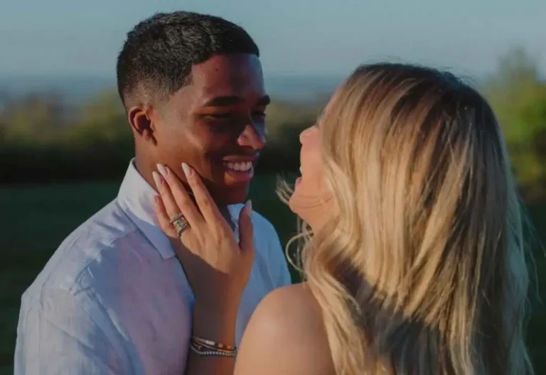 Endrick revela gravidez de seu primeiro filho; assista ao vídeo!