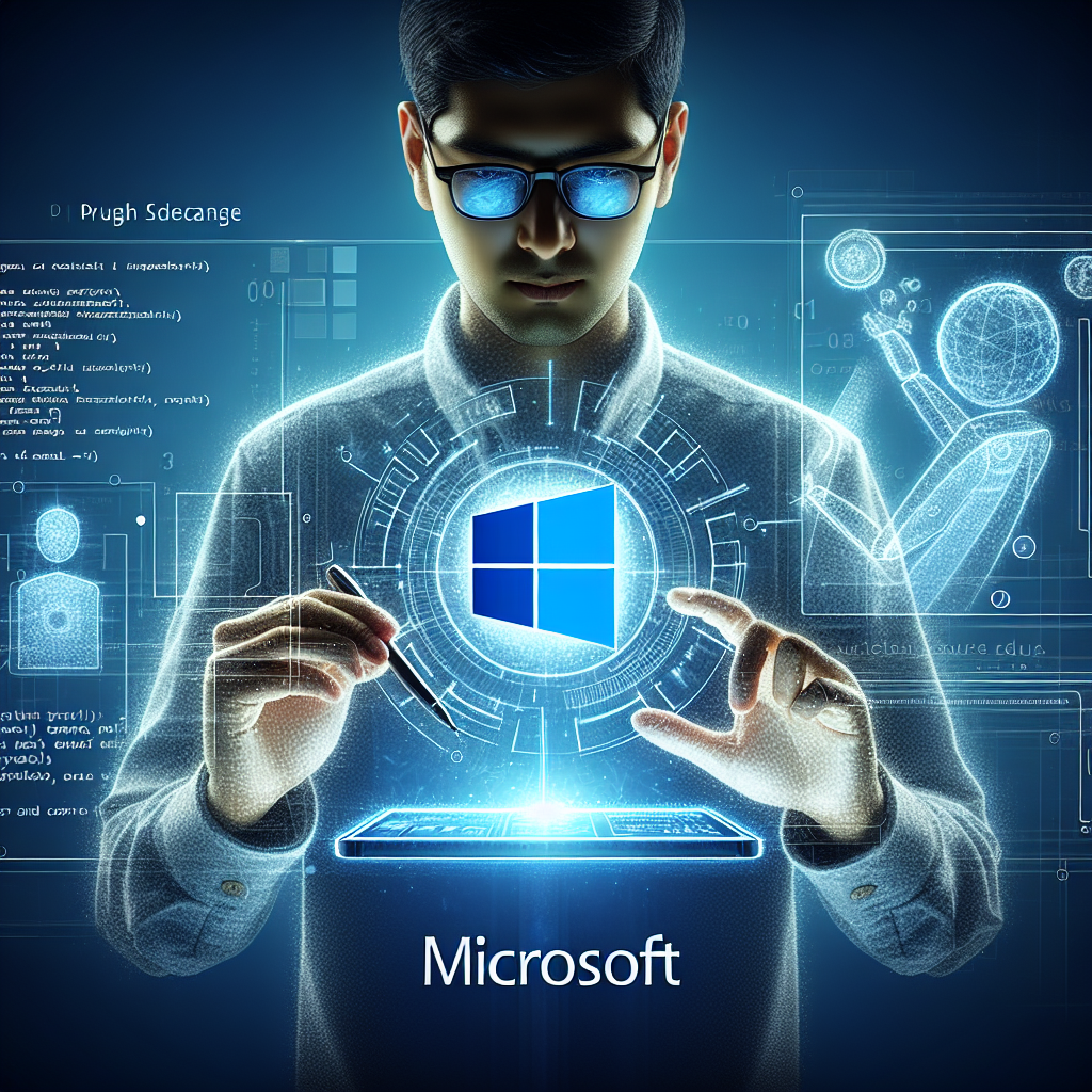 Engenheiro da Microsoft revela detalhes da Barra de Tarefas móvel do Windows 11