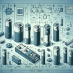 Entenda a Bateria: Funções e Tipos Essenciais para Você Entenda a Bateria: Funções e Tipos Essenciais para Você